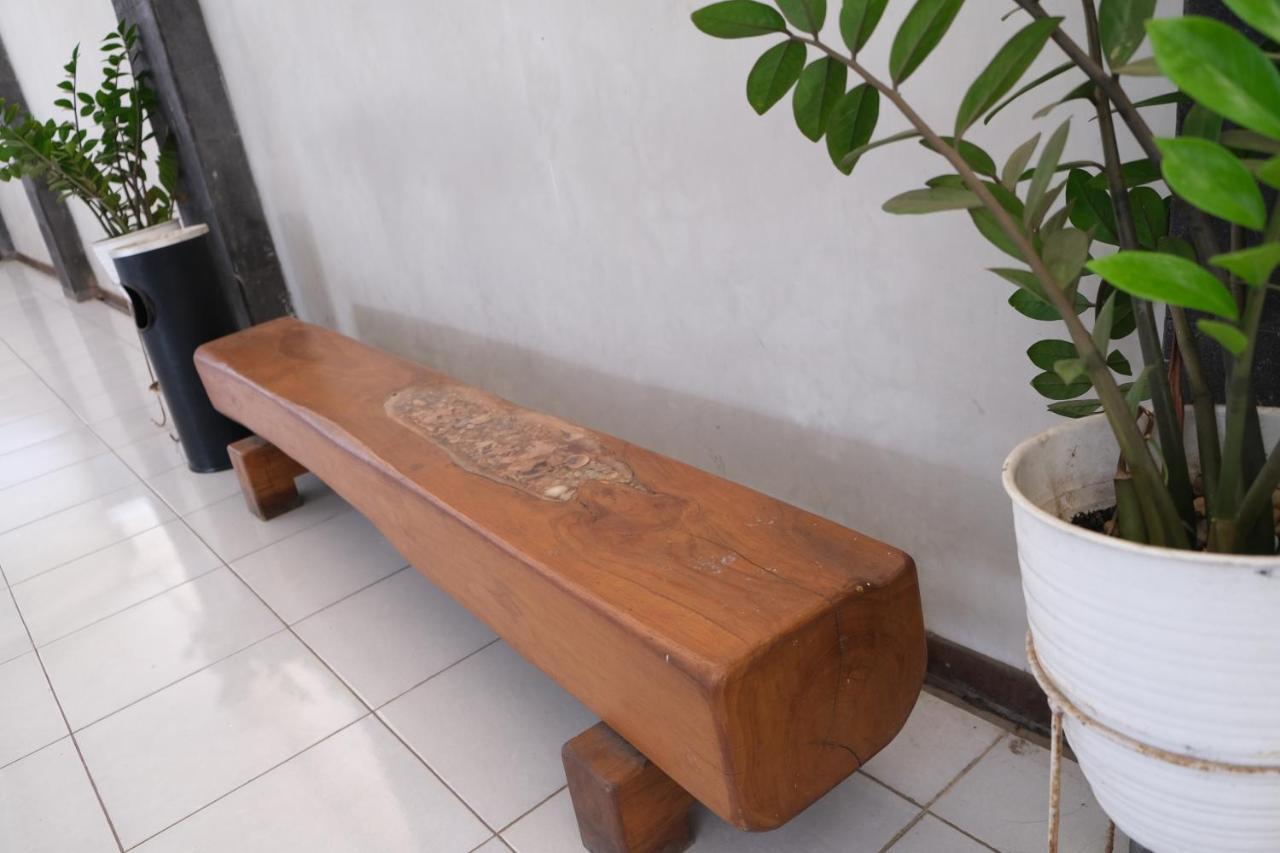 Nusantara Hotel Syariah Jepara Exterior foto